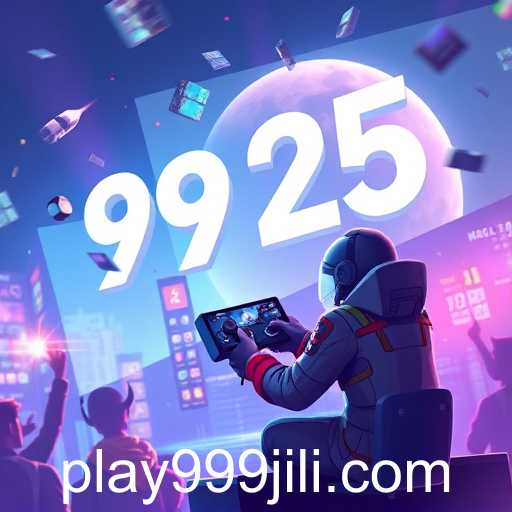The Rise of 999jili in Online Gaming