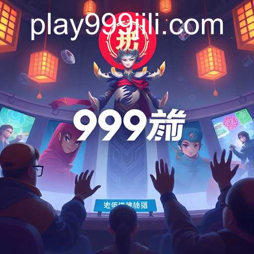The Rise of 999jili: A New Era for Online Gaming