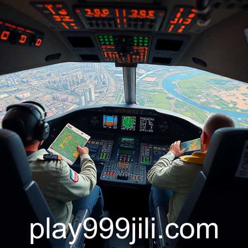 Rise of 999jili: A Trend in Online Gaming