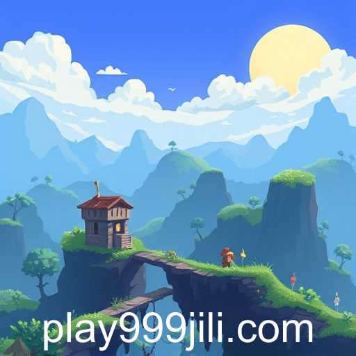 Unveiling the Digital Landscape of 999jili