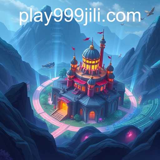 Digital Evolution of Gaming with 999jili