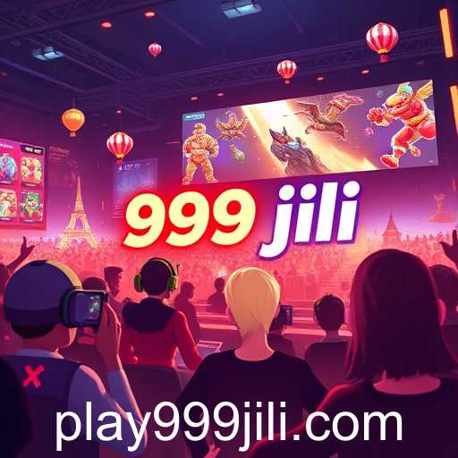Gaming Revolution with 999jili