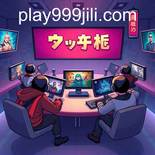The Rise of 999jili in Online Gaming