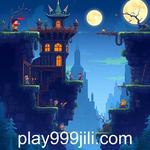 The Rise of 999jili: Gaming Amidst Global Shifts