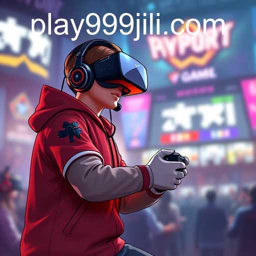 The Rise of 999jili: Redefining Online Gaming