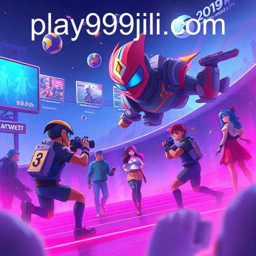The Rise of 999jili: A Catalyst in the Gaming World